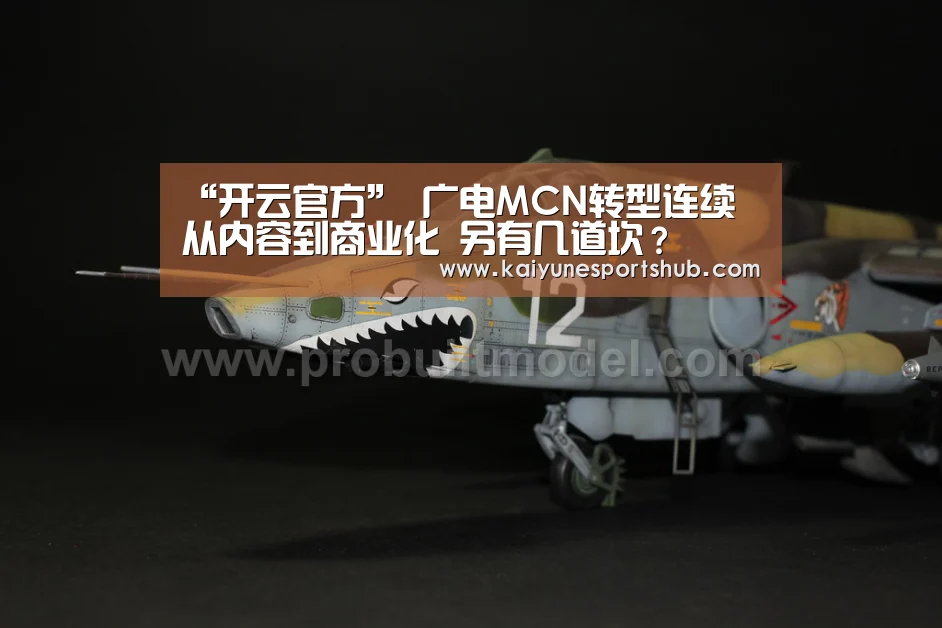 “开云官方”
广电MCN转型连续 从内容到商业化 另有几道坎?(图3) 开云下载